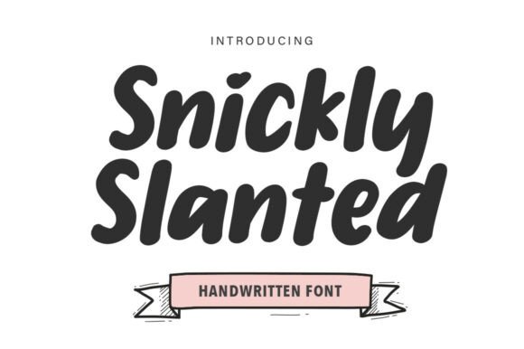 Command Attention with Snickly Slanted