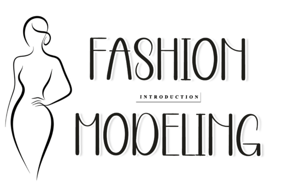 Fashion Modeling: A Timeless Script for Branding