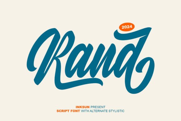 How Rand Boosted My Bakery’s Brand Identity
