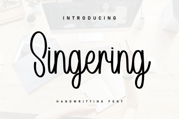 Singing with Style: A Review of Singering