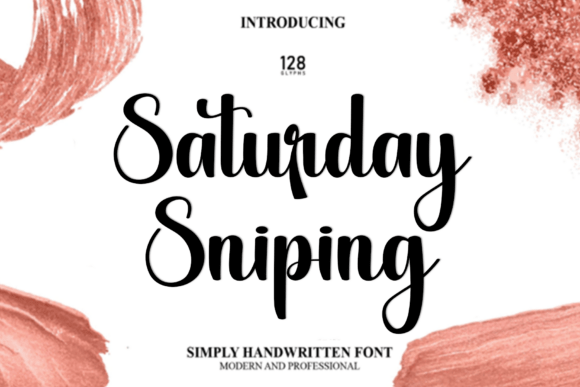 Transform Your Brand with Saturday Sniping